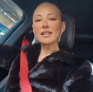 Meet your Posher, Tatiana